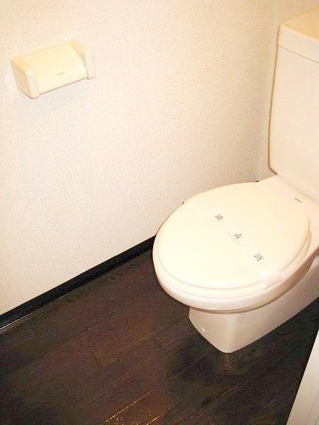 トイレ　★トイレ★