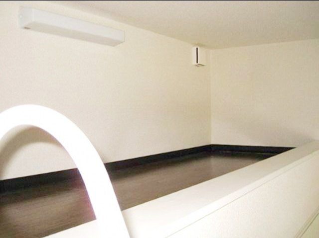 その他部屋・スペース　★ロフトスペース★