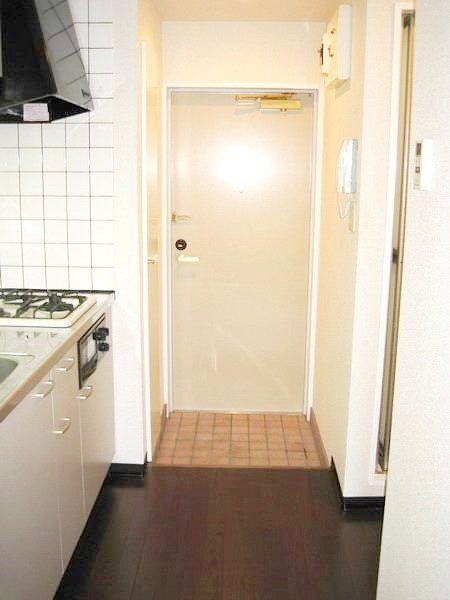 玄関　★玄関★