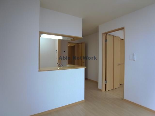 居室・リビング　ＬＤＫ　※同型参照