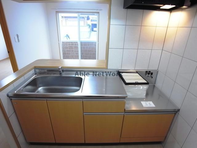 キッチン　キッチン　※同型参照