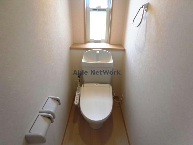 トイレ　トイレ　※同型参照