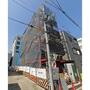 西宮駅より徒歩3分 2階 新築の賃貸物件