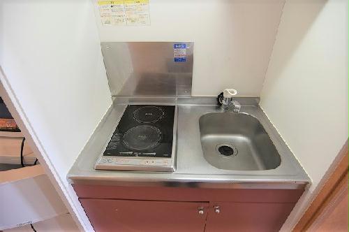 キッチン　現状優先となります。