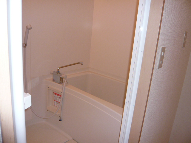 バス・シャワールーム　サーモ水栓