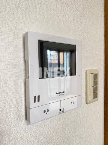 京急本線 生麦駅 徒歩16分 5階建 築28年のその他写真