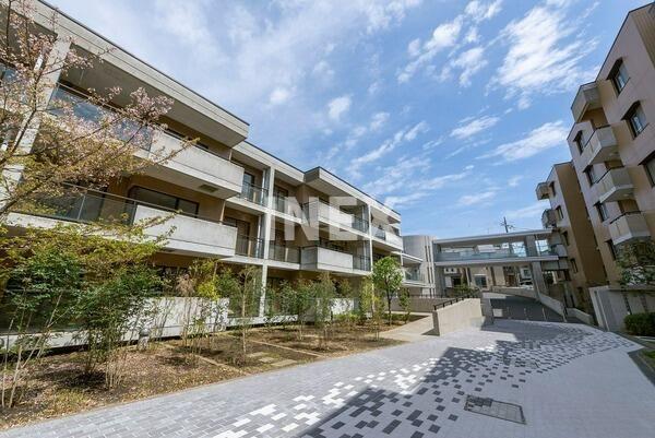 京急本線 生麦駅 徒歩16分 築28年