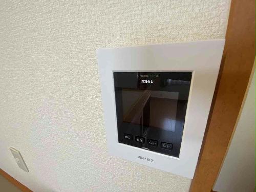 セキュリティ　設備・仕様は号室により異なる為、現況を優先致します。