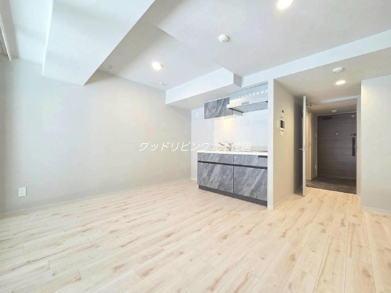 居室・リビング　2025/10/02　102号室