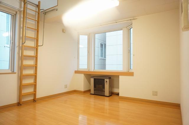 居室・リビング　リビング１