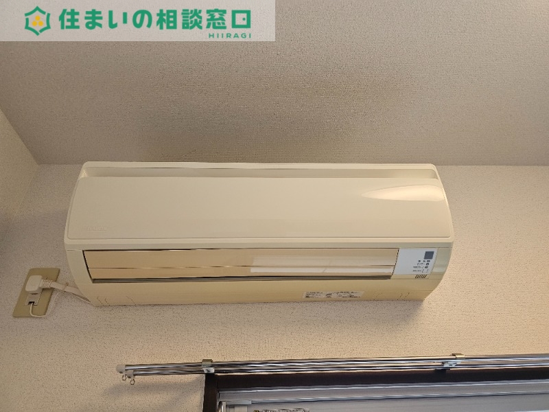 その他設備　同型