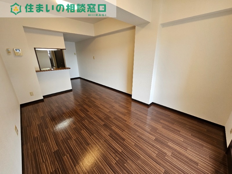 居室・リビング　同型