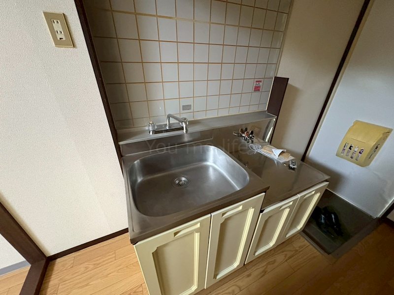 キッチン　別部屋参考