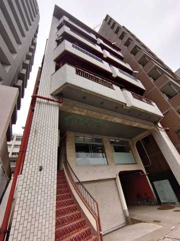 建物外観　千成ビル