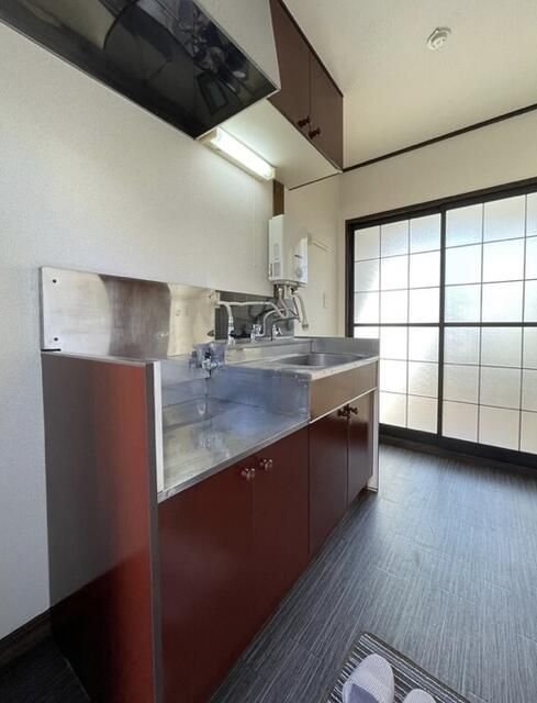 キッチン　別部屋参考