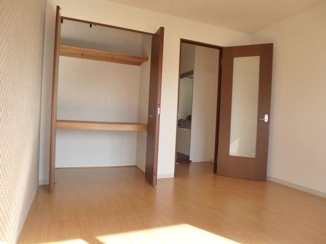 その他部屋・スペース　洋室