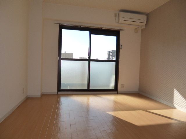 居室・リビング　洋室