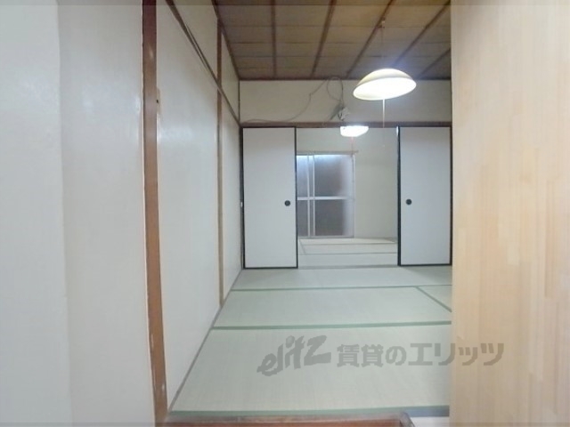 その他部屋・スペース　廊下