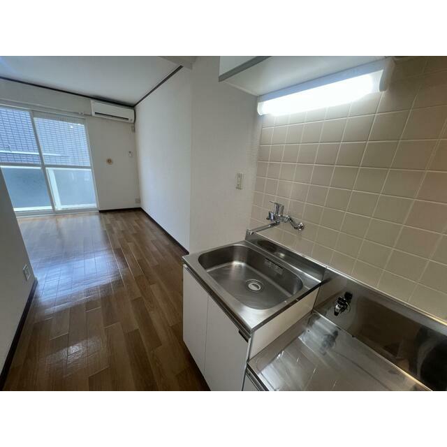 その他部屋・スペース　水回り