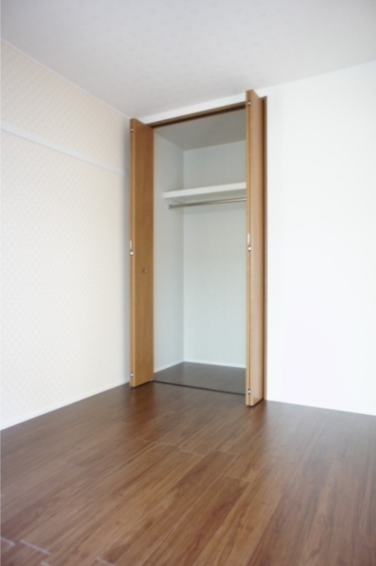 収納　図面と現状に相違がある場合には現状を優先