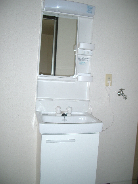 メゾン大手町の内装写真