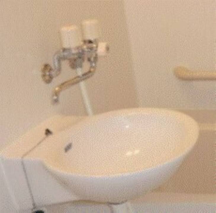 その他部屋・スペース　浴室