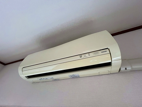 その他設備　※別部屋の写真です