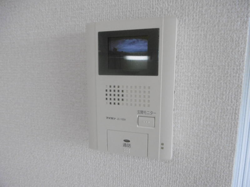 セキュリティ　同仕様