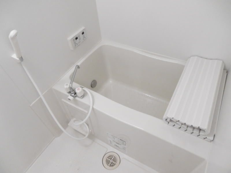 バス・シャワールーム　同仕様