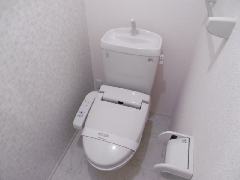 トイレ　同仕様