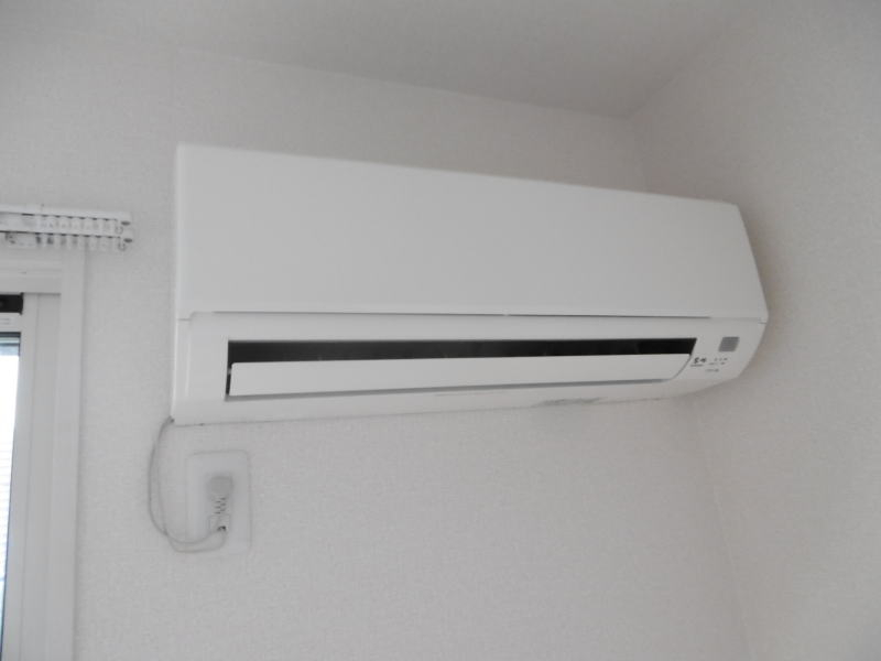 その他設備　同仕様