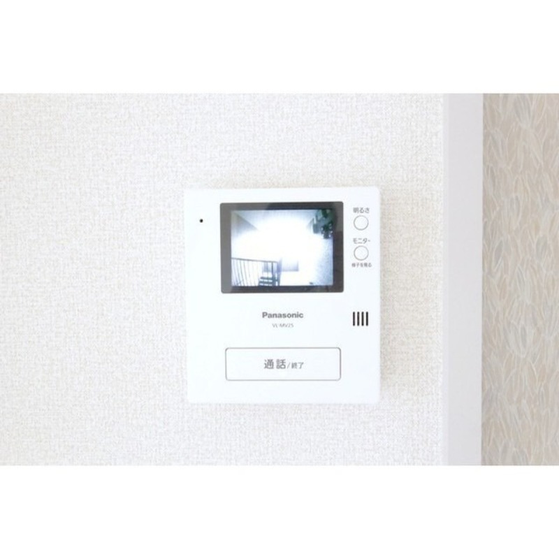 セキュリティ　図面と現状に相違がある場合には現状を優先