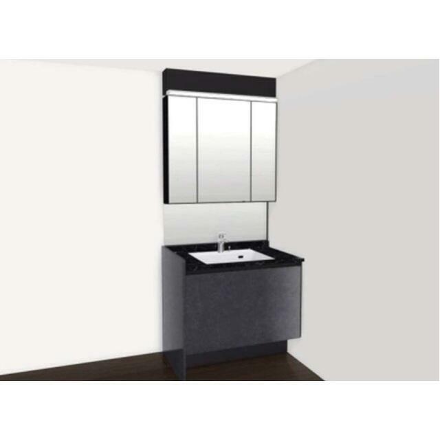 洗面設備　イメージ画像となります