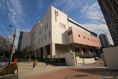 小学校　品川区立御殿山小学校（小学校）まで600m