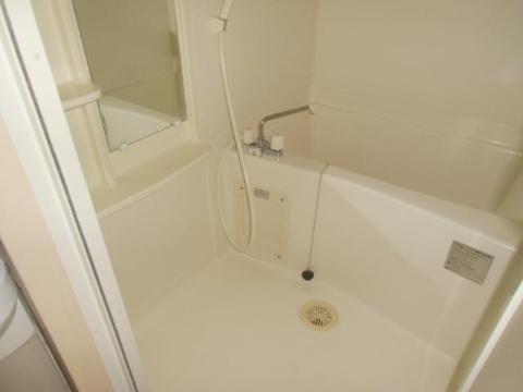 バス・シャワールーム　バス（イメージ）