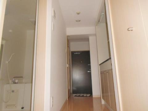 その他　廊下（イメージ）