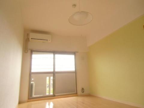 居室・リビング　洋室（イメージ）