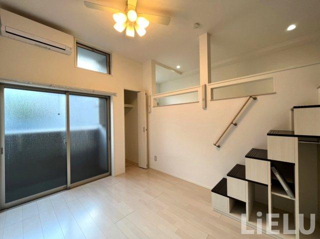 その他　同シリーズ物件のモデルルームになります※現況優先