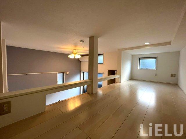 その他部屋・スペース　同シリーズ物件のモデルルームになります※現況優先