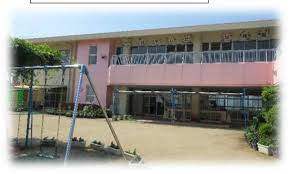 幼稚園・保育園　林田幼稚園（幼稚園・保育園）まで346m