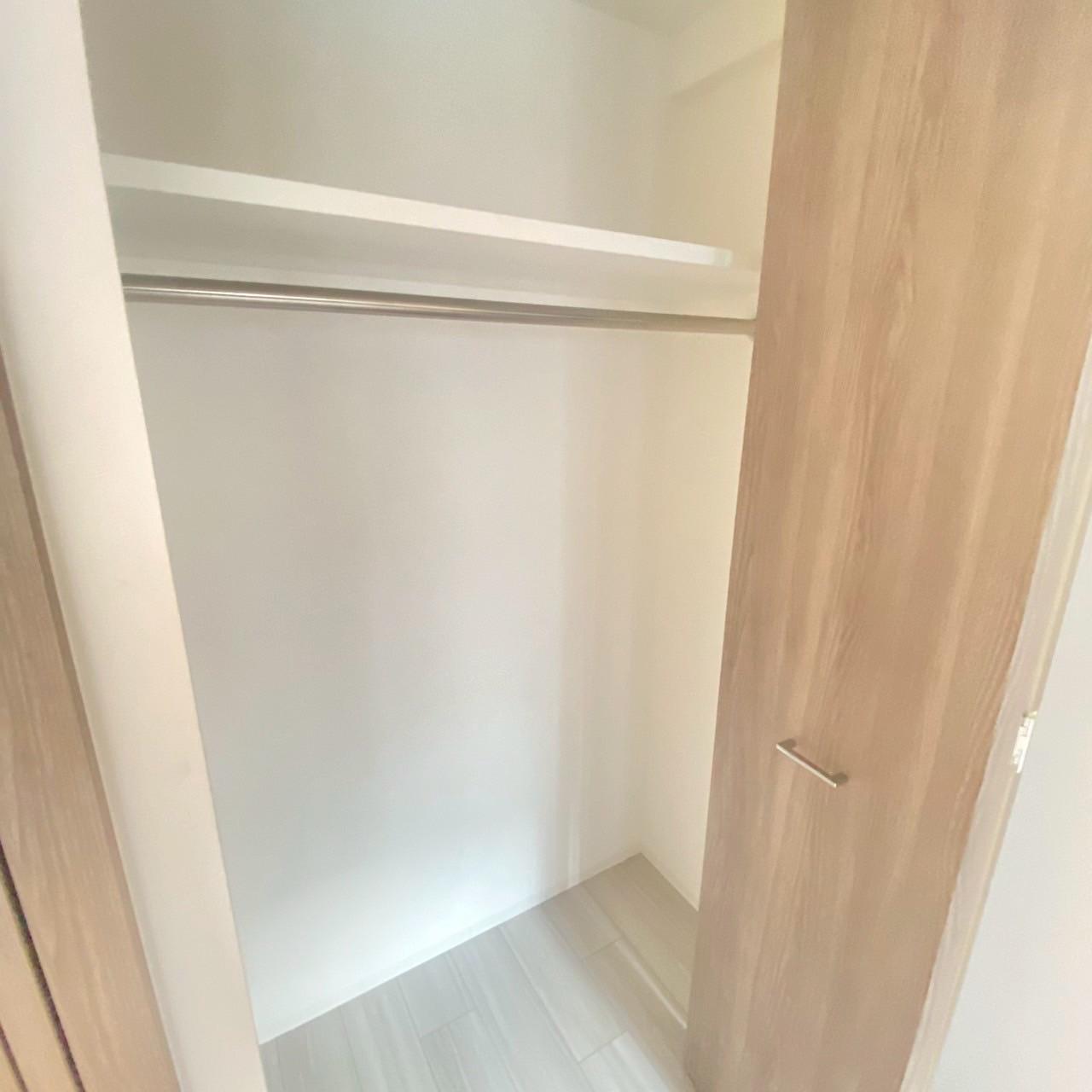 その他　S-RESIDENCE堺筋本町Deux収納