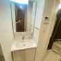 その他　S-RESIDENCE堺筋本町Deux独立洗面台