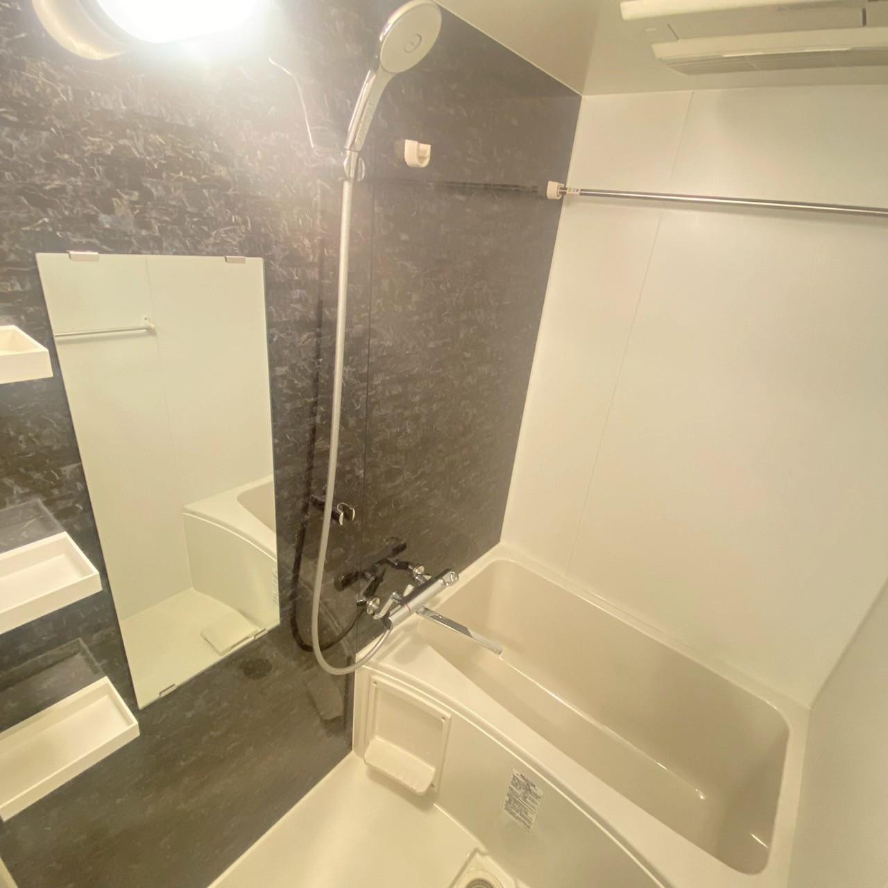 その他　S-RESIDENCE堺筋本町Deuxお風呂