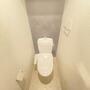 その他　S-RESIDENCE堺筋本町Deuxトイレ