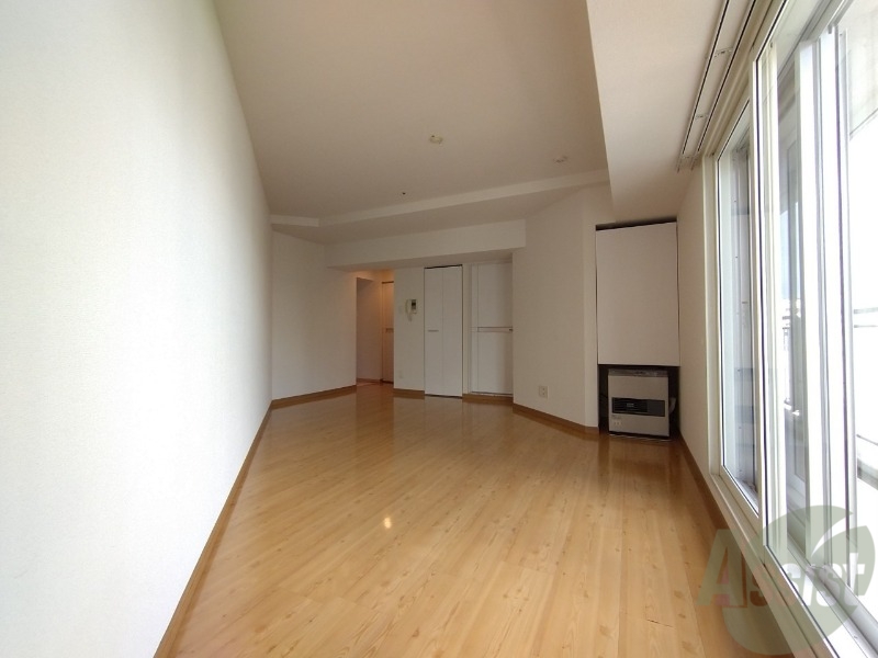 その他部屋・スペース　広々したお部屋で快適に過ごせそうですね～！