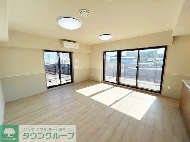 居室・リビング　リビング/居室