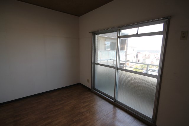 その他部屋・スペース　同じ建物の別のお部屋の写真です。