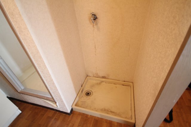 その他設備　同じ建物の別のお部屋の写真です。