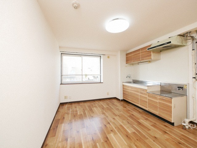 居室・リビング　ダイニング