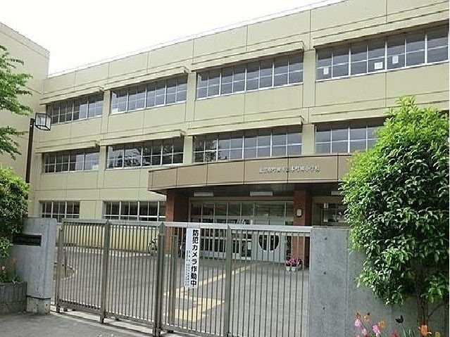 小学校　本町田東小学校（小学校）まで850m